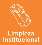 Limpieza Institucional